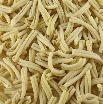 Morelli 1860 Strozzapreti, Priesterwürger, mit Weizenkeimen, 500 g
