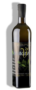 Natives Olivenöl Extra, Igea - Ponte del Giglio, Villa Igea, BIO, 790 ml