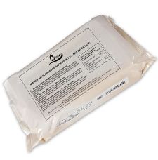 Roh-Marzipan, 2:1, angewirkt, Lubeca, 1 kg