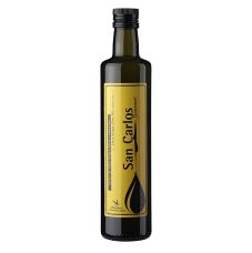 Natives Olivenöl Extra, Pago Baldios San Carlos Gourmet Cornicabra & Arbequina, 500 ml