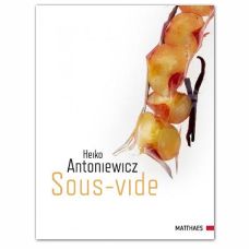 Sous-Vide, von Heiko Antoniewicz, 1 St