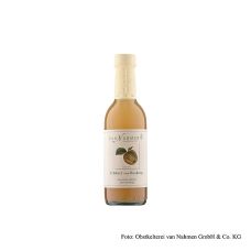 van Nahmen - Boskoop Apfelsaft, 100% Direktsaft, 250 ml