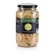 Gewürzgarten Birnen Portwein Chutney, mit Nüssen, Ingwer und Kakaobohnen, 900 ml