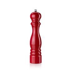 Peugeot Pfeffermühle PARIS U´SELECT, 30cm hoch, einstellbar, Buche rot, 1 St