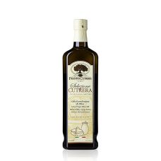 Natives Olivenöl Extra, Frantoi Cutrera Selezione Cutrera, intensiv, 750 ml