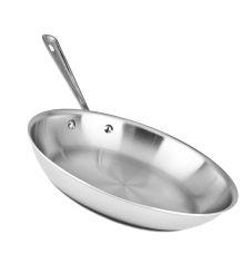 All-Clad Edelstahlpfanne - Induktion, ø 30cm, 1 St