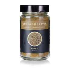 Gewürzgarten Kümmel, gemahlen, 100 g