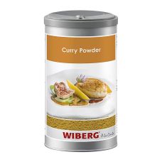 Wiberg Curry Powder, Gewürzmischung, 560 g