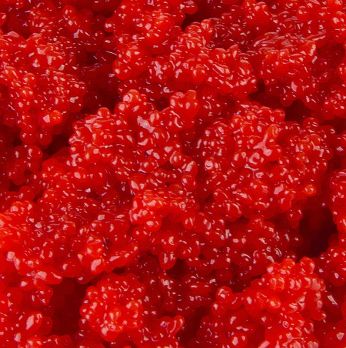 Cavi-Art® Algen-Kaviar, Chili-Geschmack, vegetarisch, 500 g