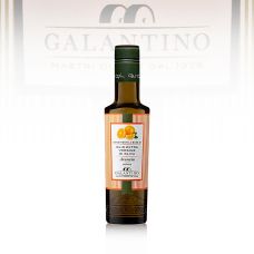 Natives Olivenöl Extra, Galantino mit Orange - Aranciolio, 250 ml