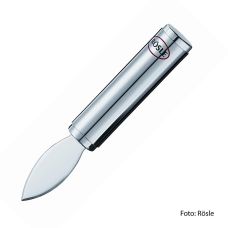 Rösle Parmesanmesser (Brecher), 16cm, Edelstahl, 1 St