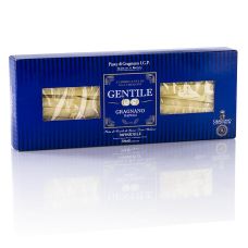 Pastificio Gentile Gragnano IGP - Pappardelle, bronzegezogen, 500 g