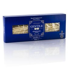Pastificio Gentile Gragnano IGP - Spaghettone, bronzegezogen, 500 g