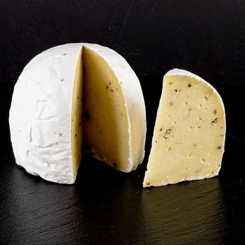 Gaperon D´ Auvergne, halbfester Schnittkäse, 350 g
