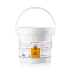 Kokosnuss-Paste, Dreidoppel, No. 226, 5 kg