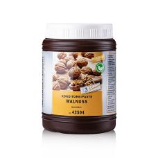 Walnuss-Paste, Dreidoppel, No.425, 1 kg