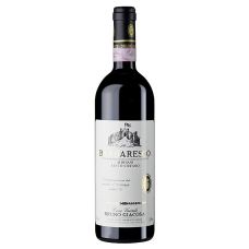 2011er Barbaresco Santo Stefano, trocken, 14,5% vol., Bruno Giacosa, 750 ml