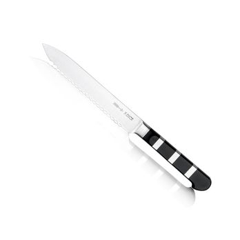 Serie 1905, Allzweckmesser mit Wellenschliff, 13cm, DICK, 1 St