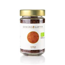 Gewürzgarten Quinoa, rot, das Wunderkorn der Inkas, BIO, 180 g