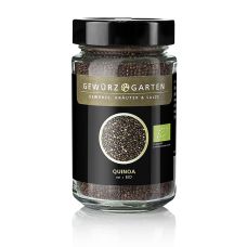 Gewürzgarten Quinoa, rot, das Wunderkorn der Inkas, BIO, 180 g