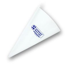 Spritzbeutel Nr.3, Nylon light, 40cm, Schneider, 1 St