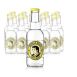 Thomas Henry - Tonic Water, vegan, 4,8 l, 24 x 200ml