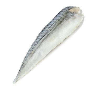 Shimesaba - Makrele, ganzes Stück, TK, 145 g