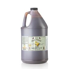 Old Texas - Original BBQ Sauce, 3,8 l