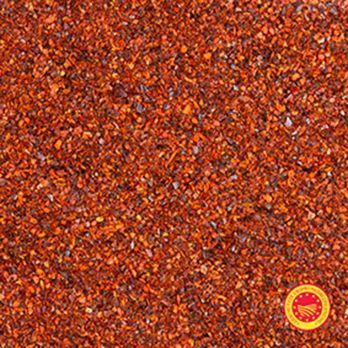 Piment d´Espelette, der französische Pfeffer, Chilipulver, g.U., 1 kg