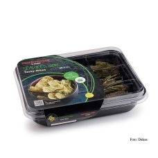 Tasty Bites Seaweed-Nori - Fingerfood auf Reisbasis zum Frittieren, 70 g, 95 St