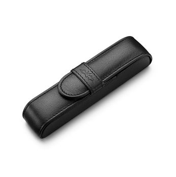 Nesmuk Rindnappaleder-Etui für Klappmesser (Folder) (113mm), 1 St