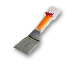 Plancha Zubehör - Spatula 03, 12x8cm, Edelstahl, 1 St