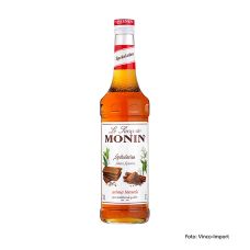Monin Spekulatius Sirup, 700 ml