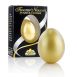 Goldenes Nougat Ei, 50 g