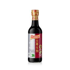 Soja-Sauce - Surpreme Light, Amoy, hell, 500 ml