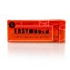 Easymould Rendondo Folien, rund, ø25x40mm, 100% Chef (60/0004), 100 Blatt