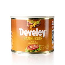 Hamburger Sauce, Develey, 2 kg