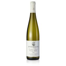 2014er Oberhäuser Brücke Riesling Spätlese, süß, 8,5% vol., Dönnhoff, 750 ml