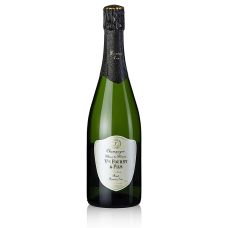 Champagner Veuve Fourny Blanc de Blanc, 1.Cru, extra brut, 12 % vol., 750 ml