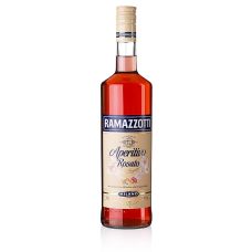 Ramazzotti Aperitivo Rosato, 15% vol., 1 l