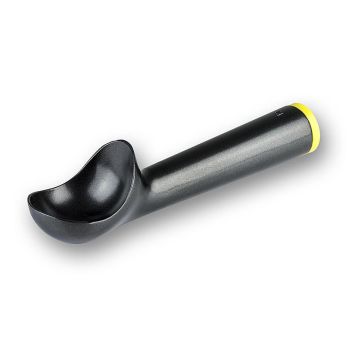 Eisdipper 1/12 Liter, 17,5cm lang, Aluminium/Kunststoff, 1 St