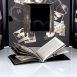 Adventskalender Criminal Christmas 1 - u.Buch, mit Alkohol, Peters, 255 g