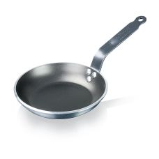 deBUYER Choc Induktion Antihaft Pfanne Resto, ø 20cm, 1 St