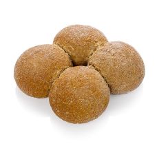 Buerli Mehrkornbrötchen, vorgebacken, Siegert, TK, BIO, 2,1 kg, 60 x 35g
