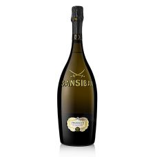 Sansibar´s Best San Simone Prosecco Brut, 11,5% vol., Magnumflasche, 1,5 l