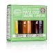 Ahornsirup-Testbox A Grade (Golden, Amber, Dark), 150 ml, 3 x 50ml
