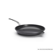 deBUYER Choc Extreme Induktions Antihaft-Pfanne, Edelstahlgriff, ø 32cm, 1 St