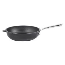 deBUYER Extreme Induktions Antihaft-Sauteuse, Edelstahlgriff, ø 20cm, 1 St