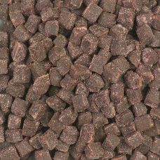Acai Würfel, mit Apfelsaftkonzentrat gesüßt, 500 g