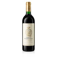 1989er Château Gruaud Larose, 2.Cru Classé , rot, 12,5% vol., 94 WS, 750 ml